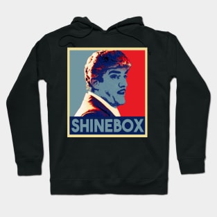 Shinebox Goodfellas - Gangster Billy Batts Hoodie